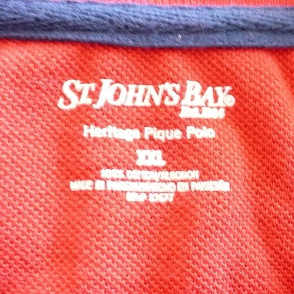 Patriotic Shirt - Man's Shirt Size XXL - NWT - Picture 2 of 7